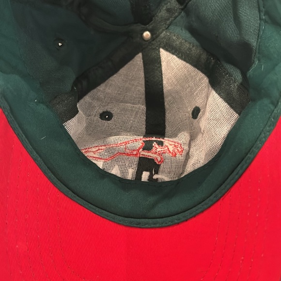 Like New original Jaguar Racing hat F1 - Picture 7 of 7
